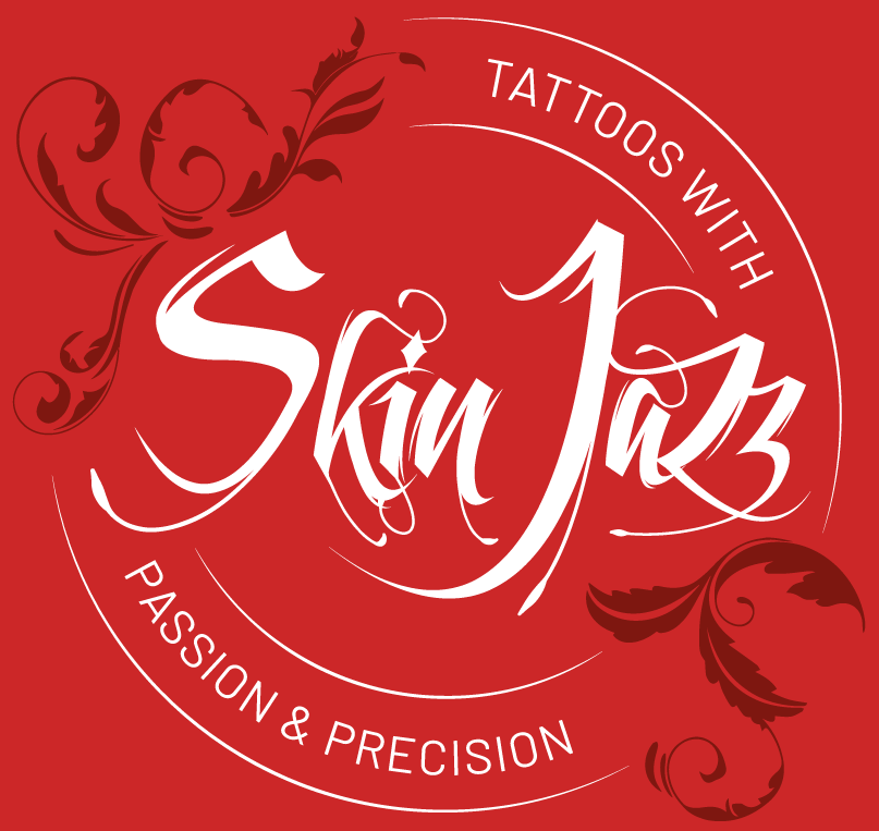 Skin Jazz Tattoos and Piercings